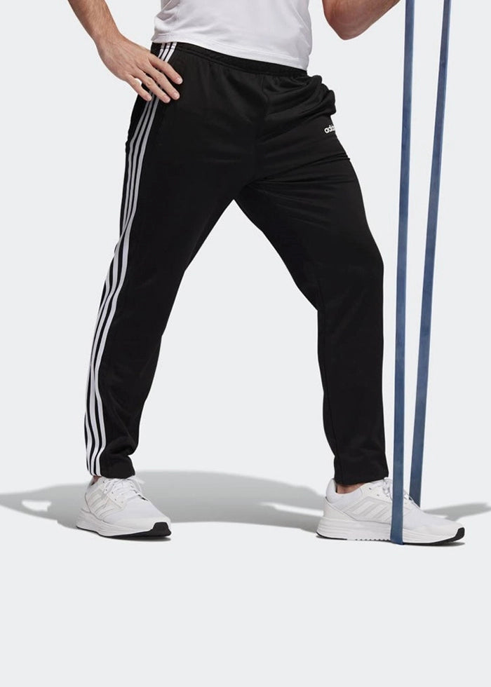 ADIDAS TRICO 3-STRIPES TAPERED JOGGERS