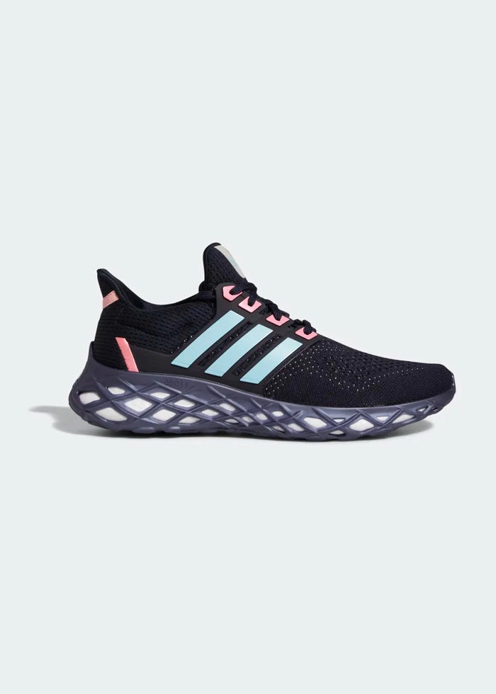 ULTRABOOST WEB DNA RUNNING SPORTSWEAR LIFESTYLE SHOES