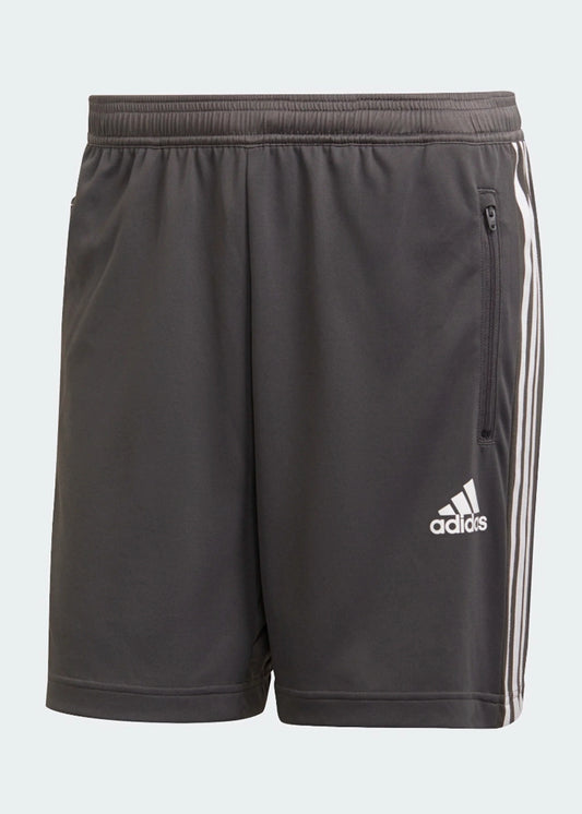 Adidas PRIMEBLUE DESIGNED TO MOVE SPORT 3-STRIPES SHORTS