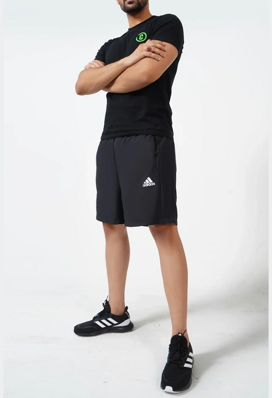 Adidas AEROREADY D2M WOVEN SPORT SHORTS