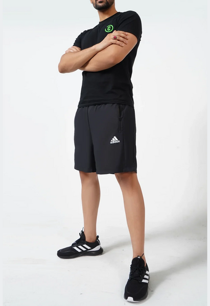 Adidas AEROREADY D2M WOVEN SPORT SHORTS Egsports