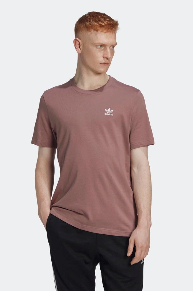 Adidas ESSENTIALS TREFOIL TEE