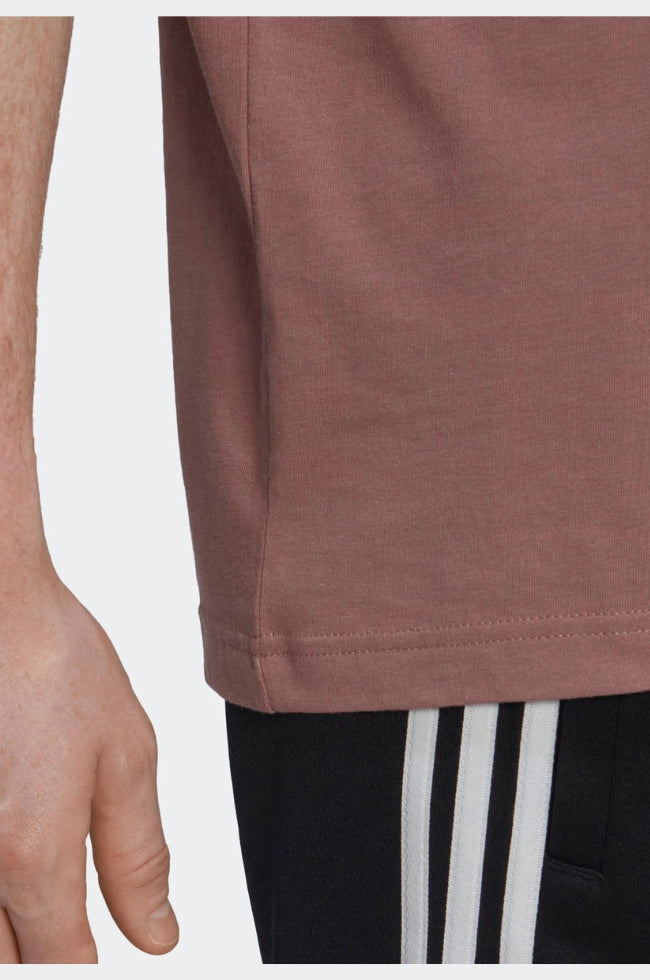 Adidas ESSENTIALS TREFOIL TEE