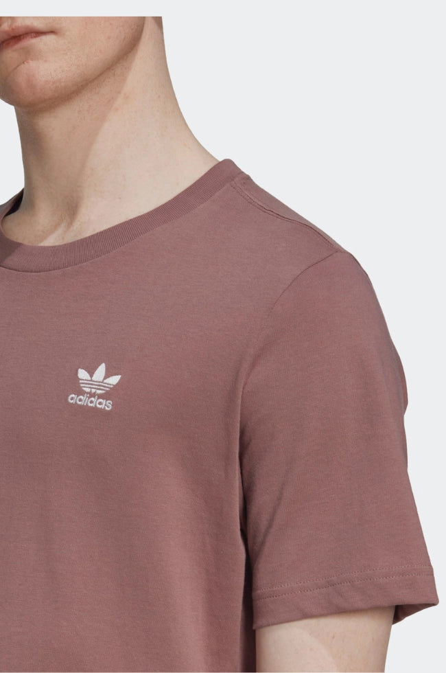 Adidas ESSENTIALS TREFOIL TEE