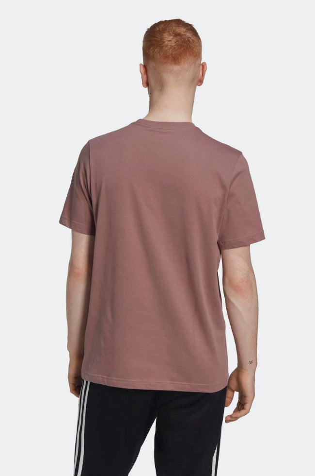 Adidas ESSENTIALS TREFOIL TEE