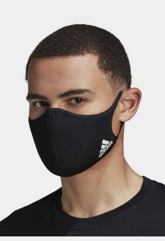 Adidas FACE COVERS 3-PACK