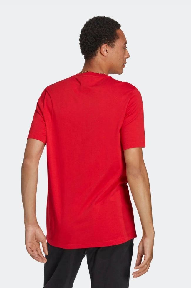 Adidas TREFOIL ESSENTIALS TEE