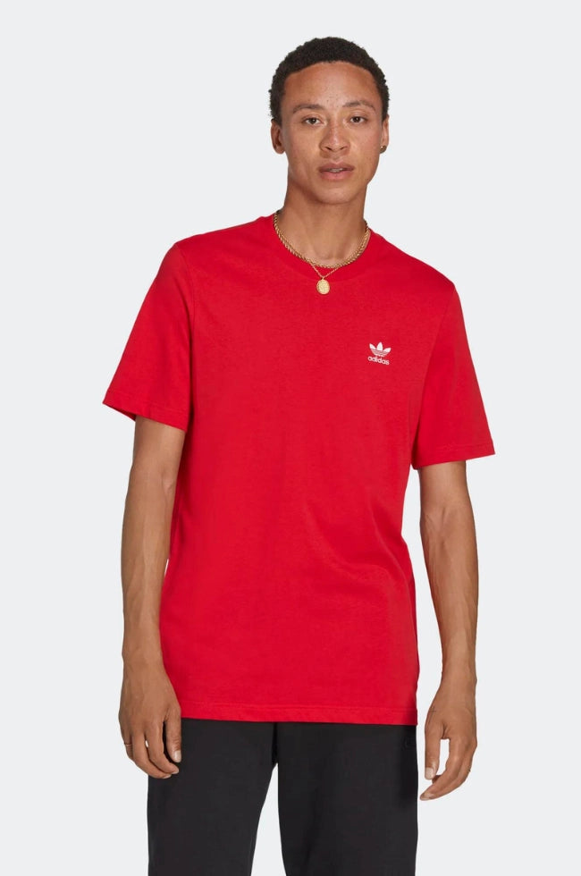 Adidas TREFOIL ESSENTIALS TEE