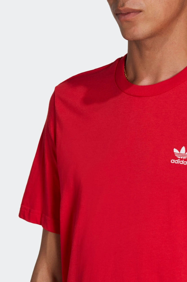 Adidas TREFOIL ESSENTIALS TEE