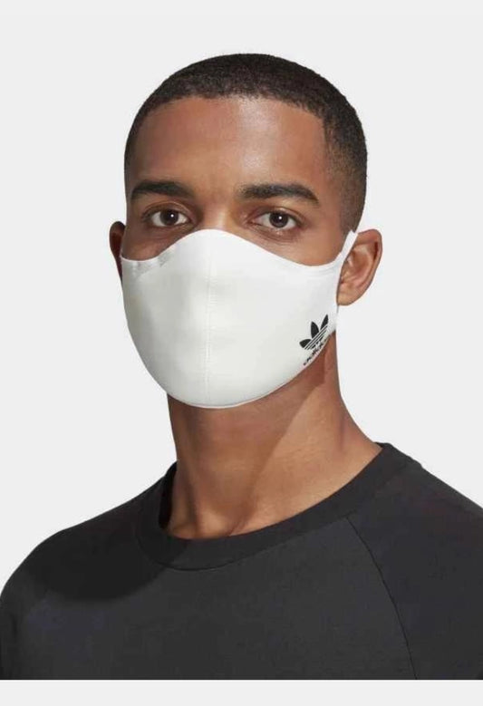 Adidas FACE COVERS 3-PACK