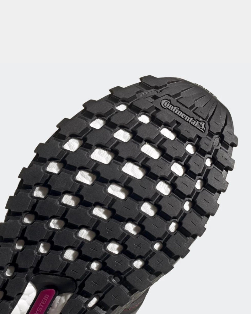 Adidas ultra 2025 boost continental rubber