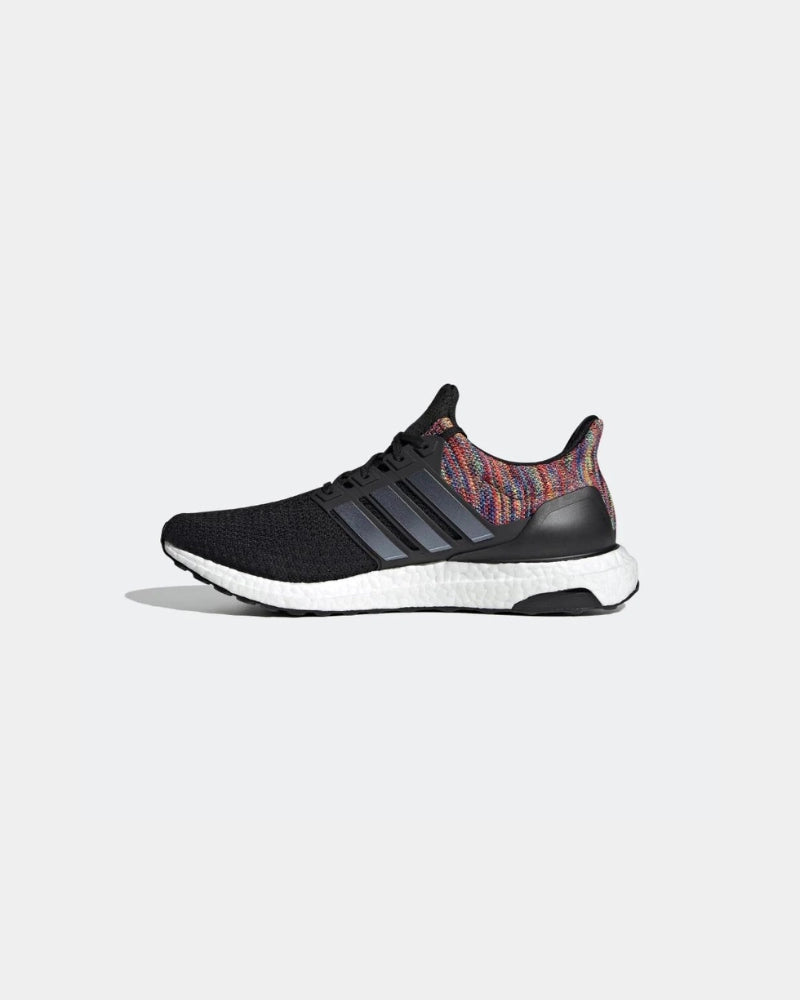 Adidas ultra boost rainbow black sales