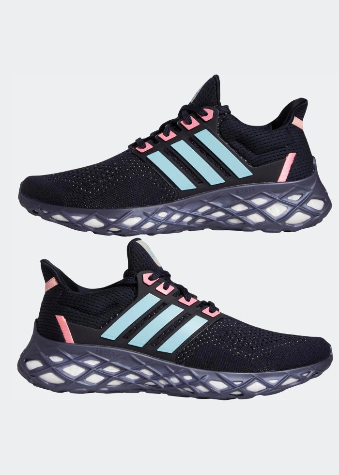 ULTRABOOST WEB DNA RUNNING SPORTSWEAR LIFESTYLE SHOES