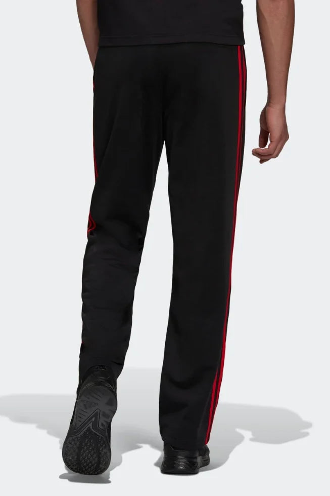 Adidas open 2025 hem tracksuit bottoms