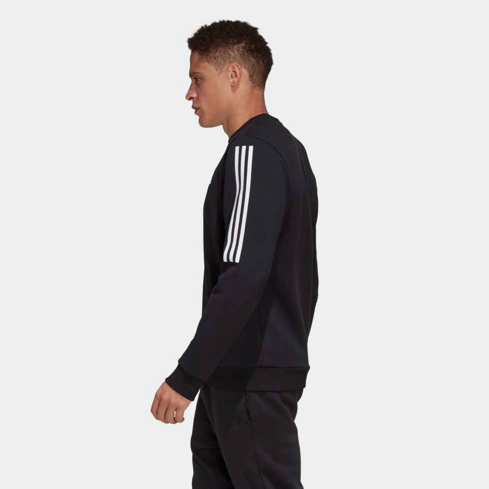 Adidas FLEECE CREW SWEATSHIRT