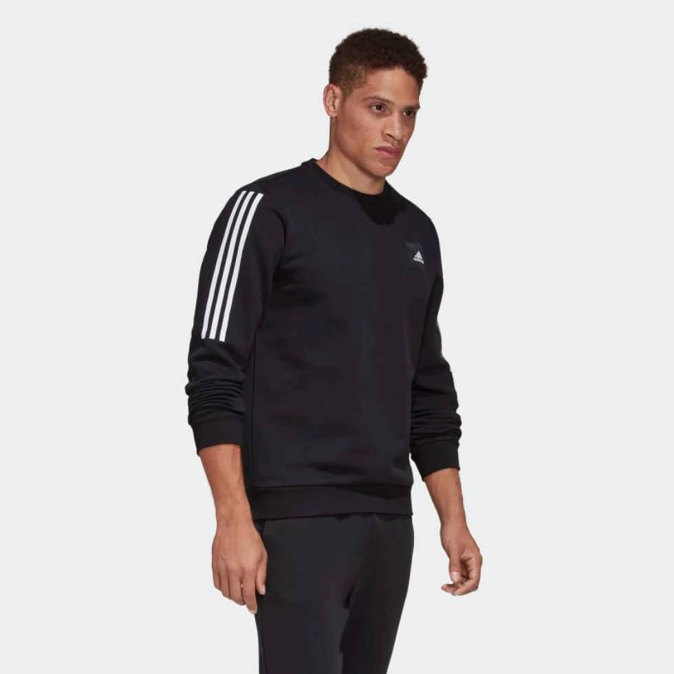 Adidas FLEECE CREW SWEATSHIRT