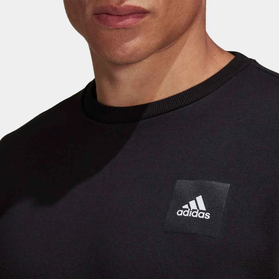 Adidas FLEECE CREW SWEATSHIRT