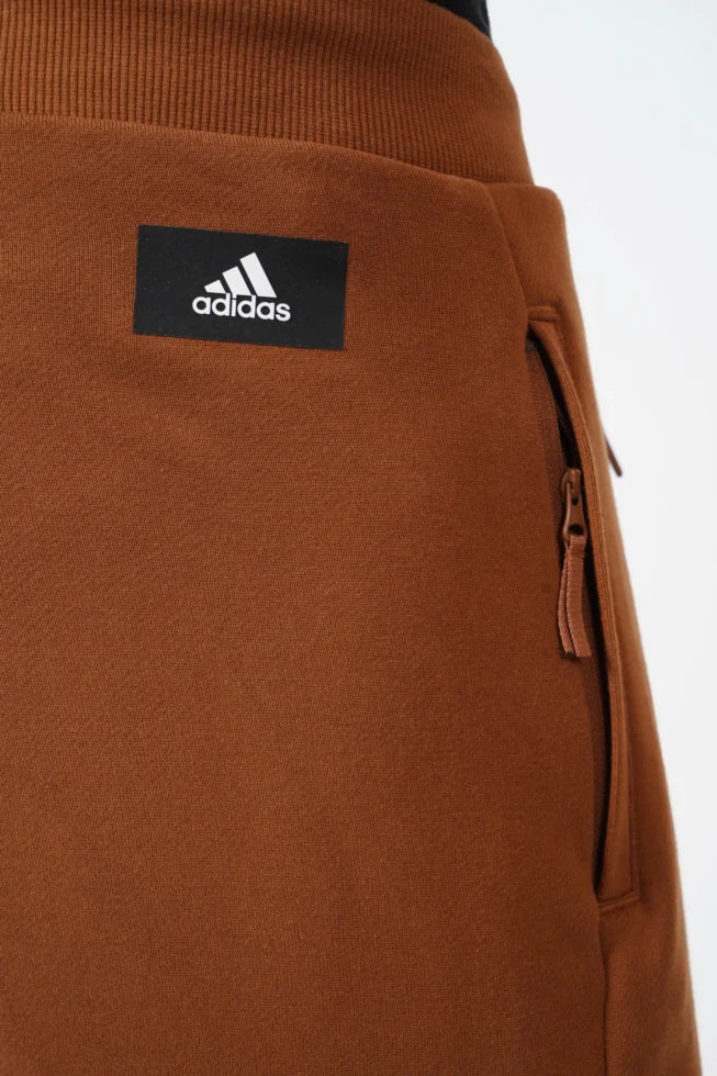 Adidas Sportswear Badge Of Sports Shorts