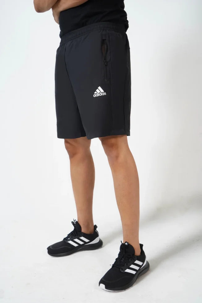 Adidas AEROREADY D2M WOVEN SPORT SHORTS
