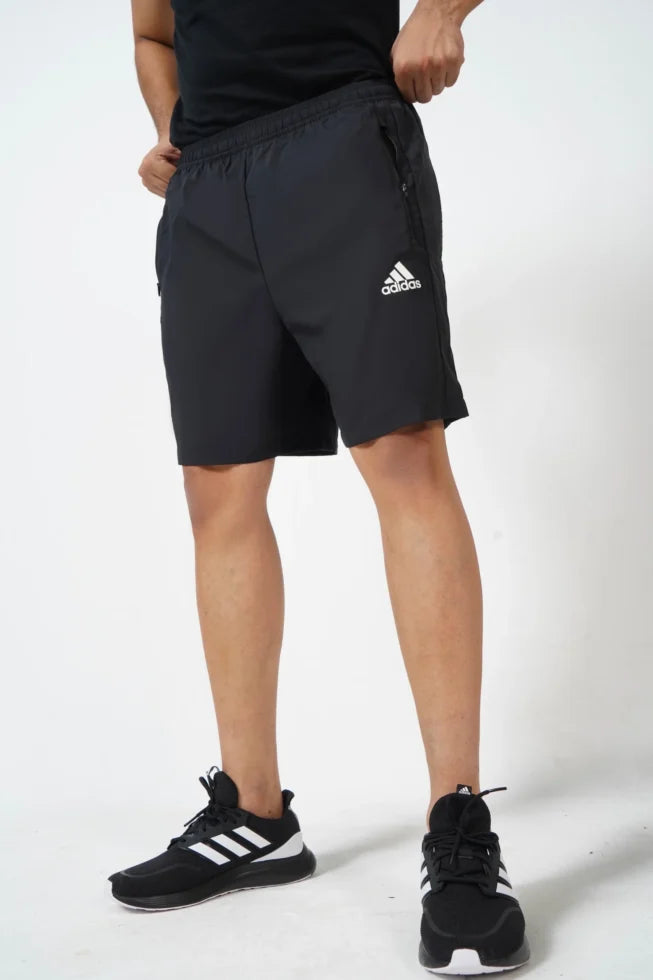 Adidas AEROREADY D2M WOVEN SPORT SHORTS