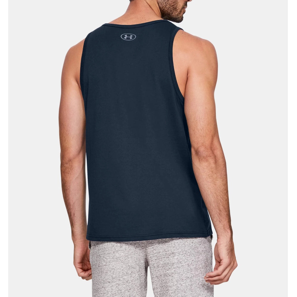 UA Sportstyle Logo Tank