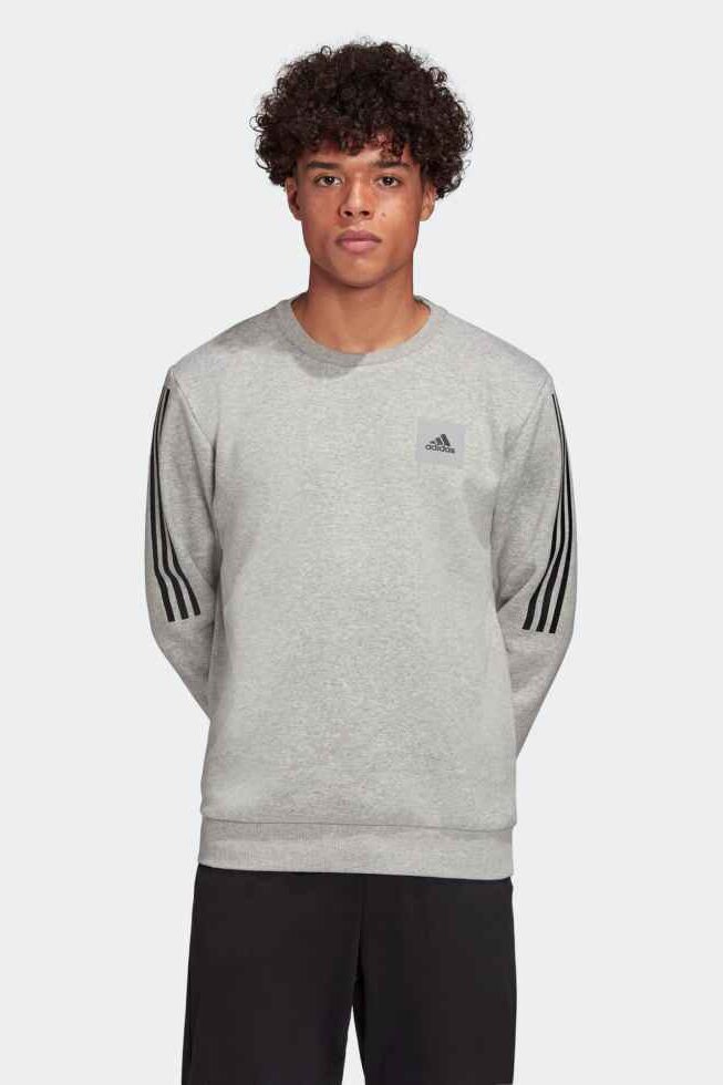 Adidas Must Haves Fleece Crew