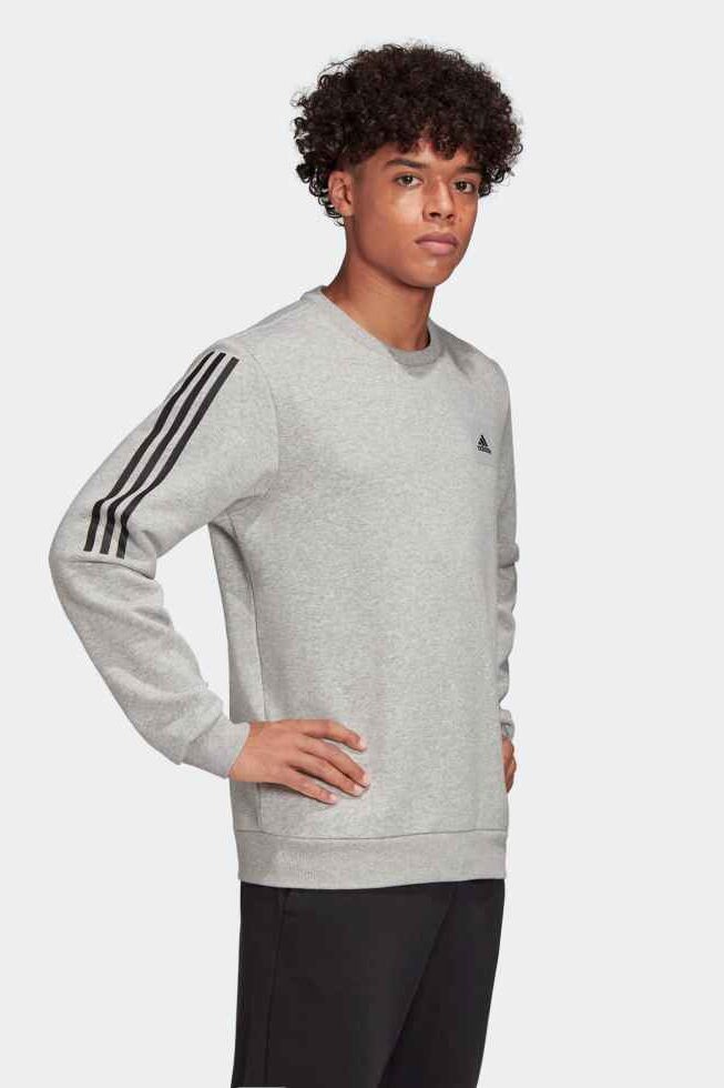 Adidas Must Haves Fleece Crew