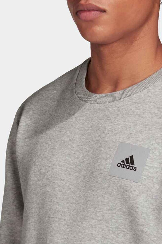 Adidas Must Haves Fleece Crew