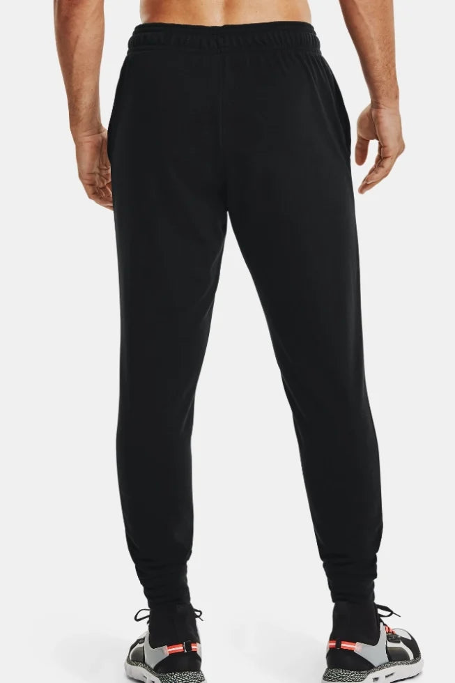 Under Armor Rival Terry Track Pants Black – Egsports