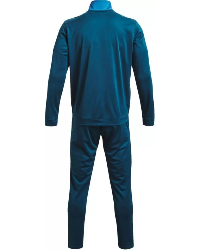 UnderArmour EMEA TRACKSUIT NOVELTY-BLU