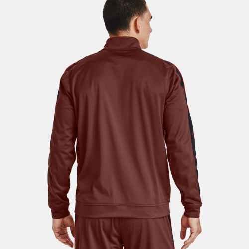 UA Unstoppable Essential Track Jacket