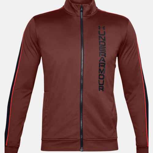 UA Unstoppable Essential Track Jacket