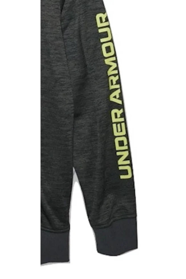 Under Armour AF BAR Logo Hoodie