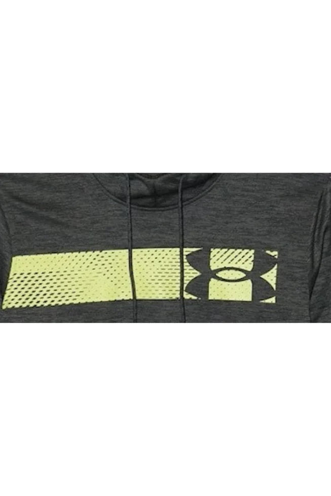 Under Armour AF BAR Logo Hoodie