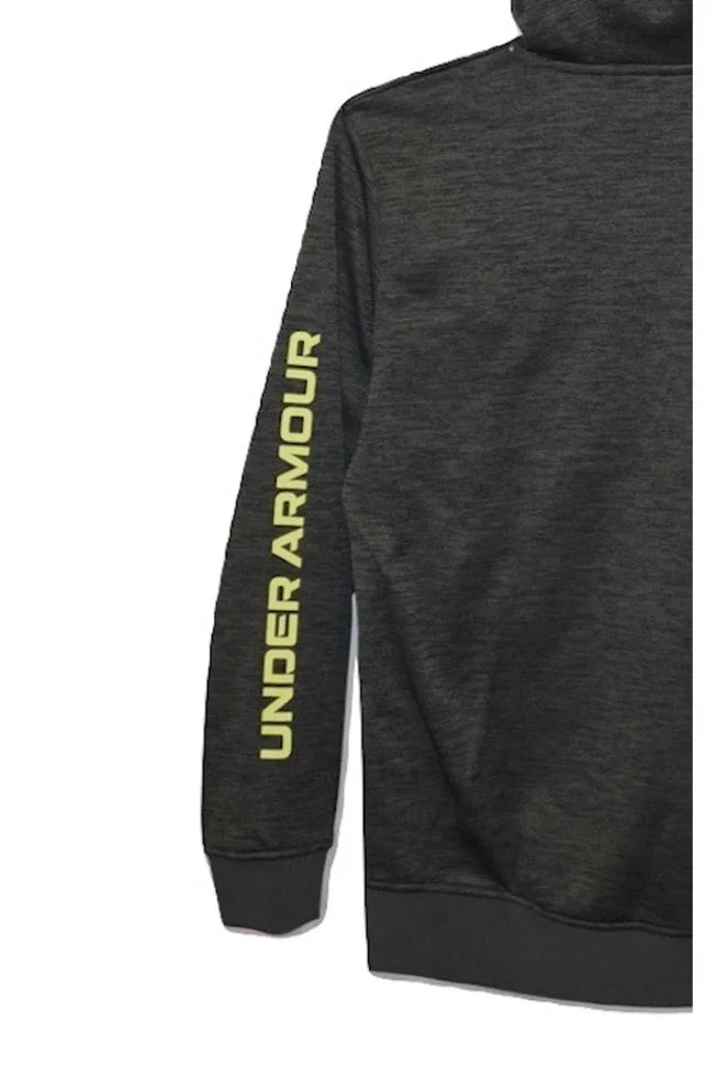 Under Armour AF BAR Logo Hoodie