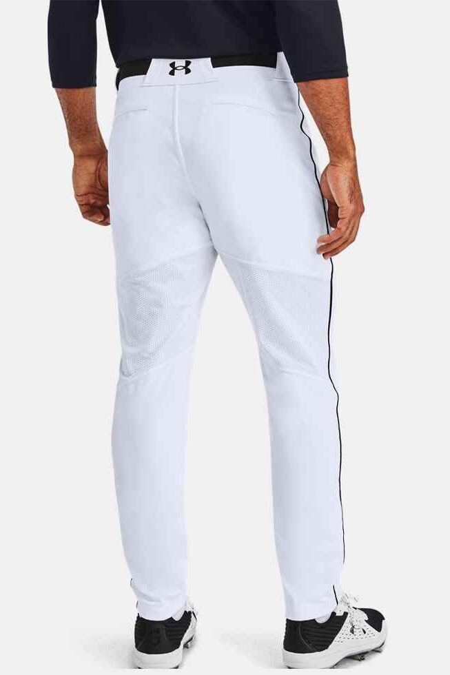 Under armour heater outlet piped baseball pants