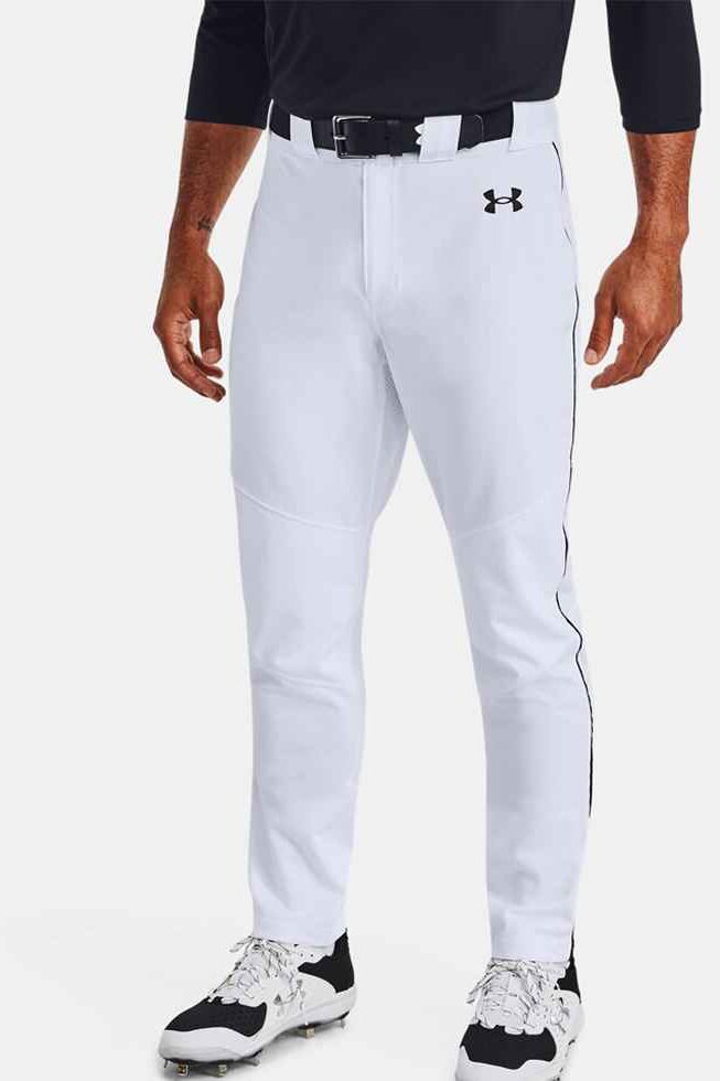 Under armour heater piped baseball pants sale