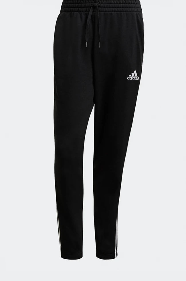 Adidas ESSENTIALS FRENCH TERRY TAPERED 3-STRIPES PANTS