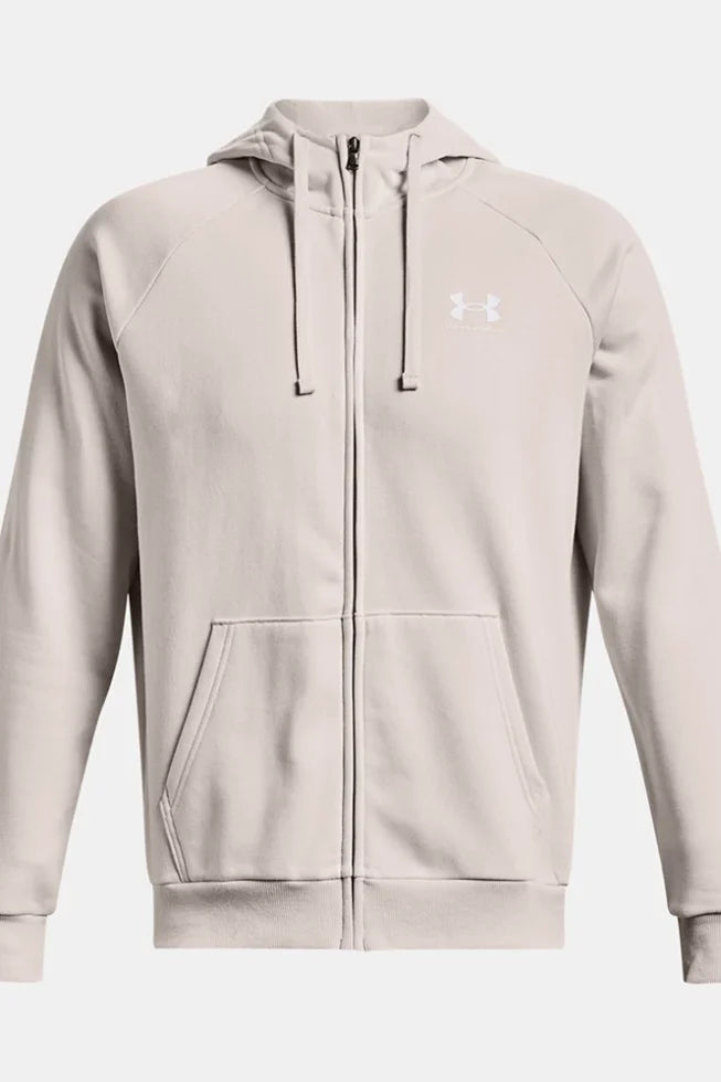 Men’s UA Rival Fleece Full-Zip Hoodie