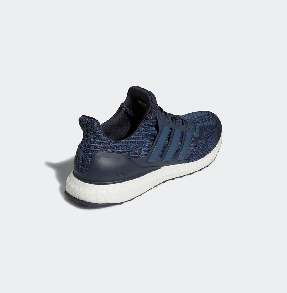 Adidas ultra boost 4. on sale navy