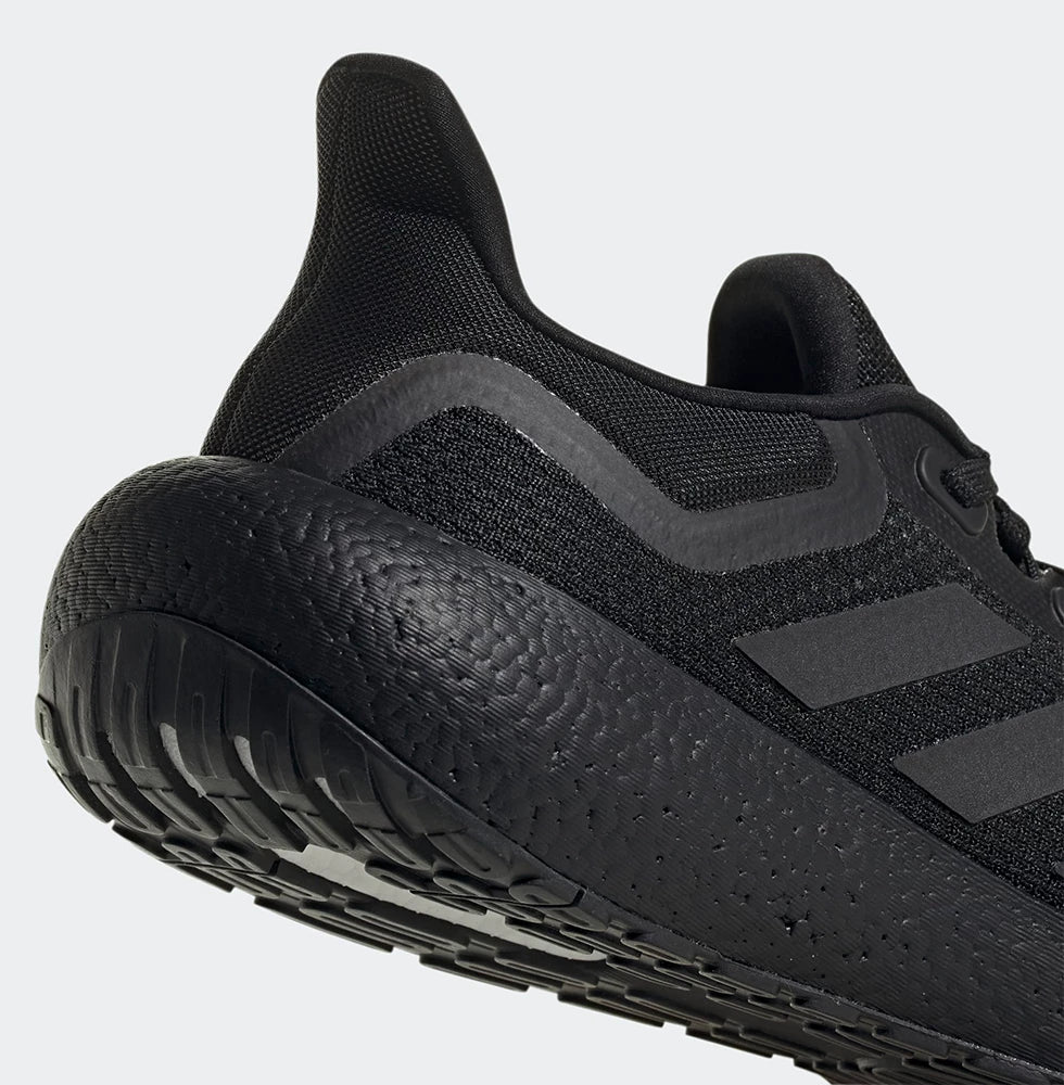 Adidas pureboost dpr 2025 ltd core black
