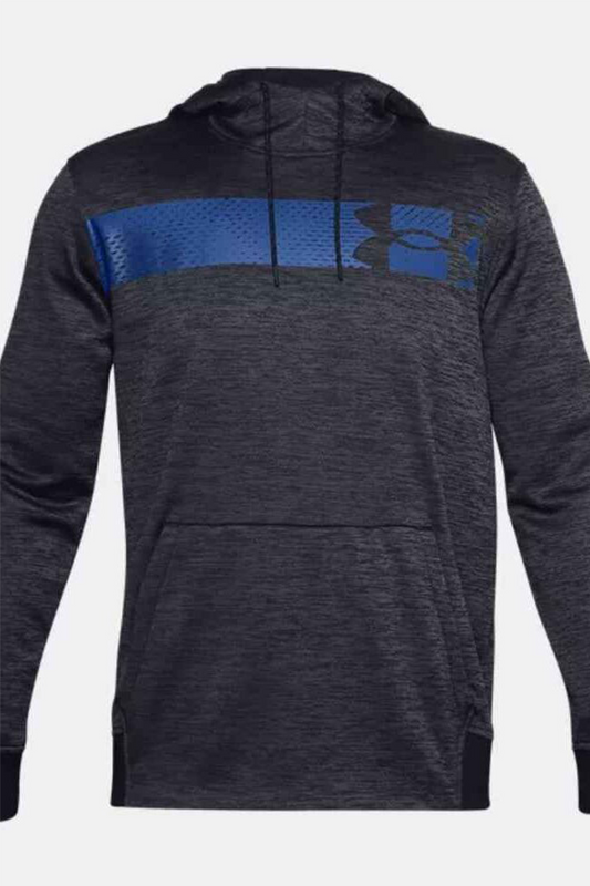 Under armour sales sportstyle core hoodie