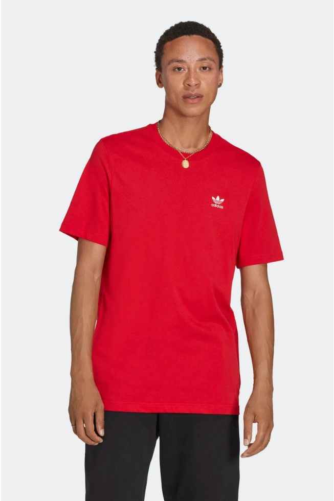 Adidas TREFOIL ESSENTIALS TEE