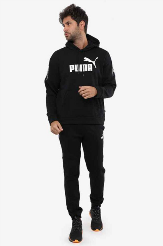 Puma Amplified hoodie