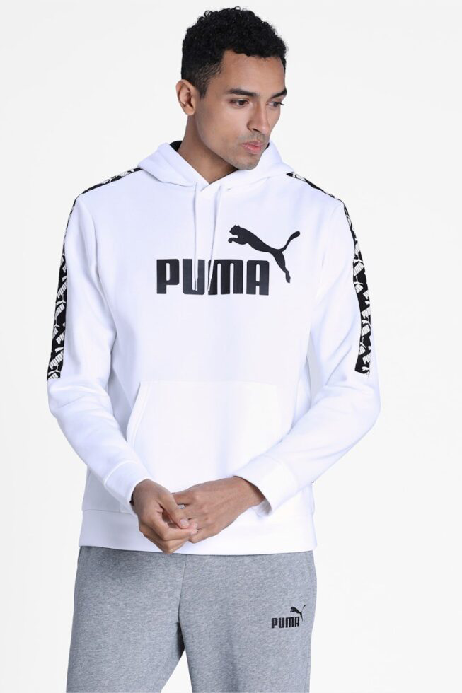 Puma Hoodie – Egsports