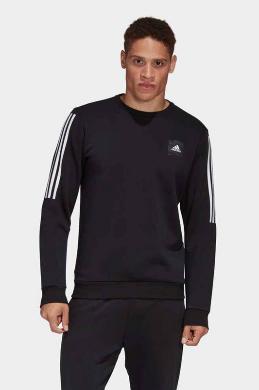 Adidas FLEECE CREW SWEATSHIRT