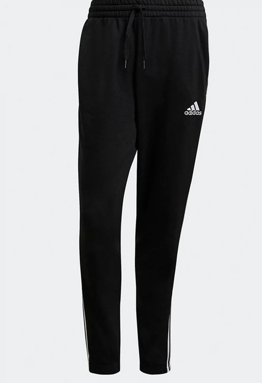 Adidas ESSENTIALS FRENCH TERRY TAPERED 3-STRIPES PANTS