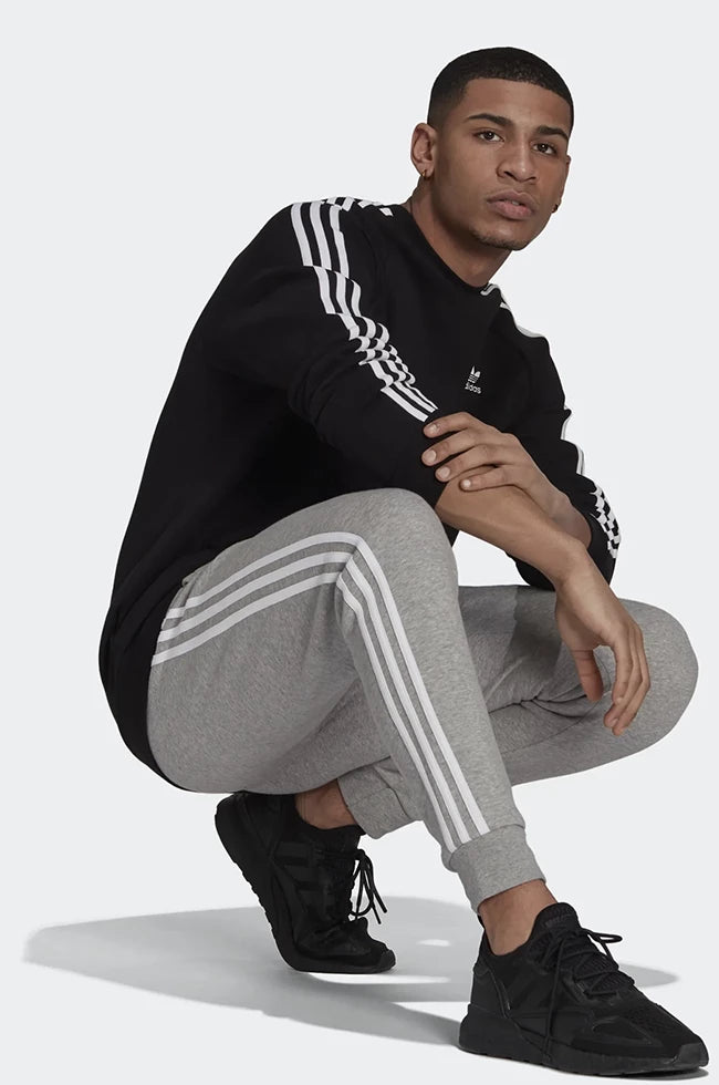 ADICOLOR CLASSICS 3-STRIPES CREW SWEATSHIRT