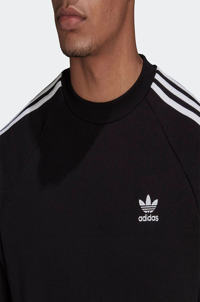 ADICOLOR CLASSICS 3-STRIPES CREW SWEATSHIRT