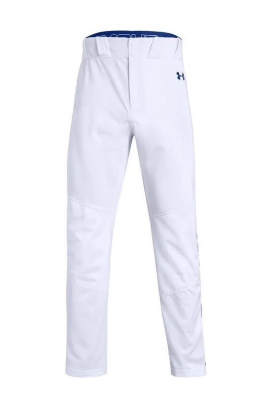 UA Ace Relaxed Piped Baseball Pant